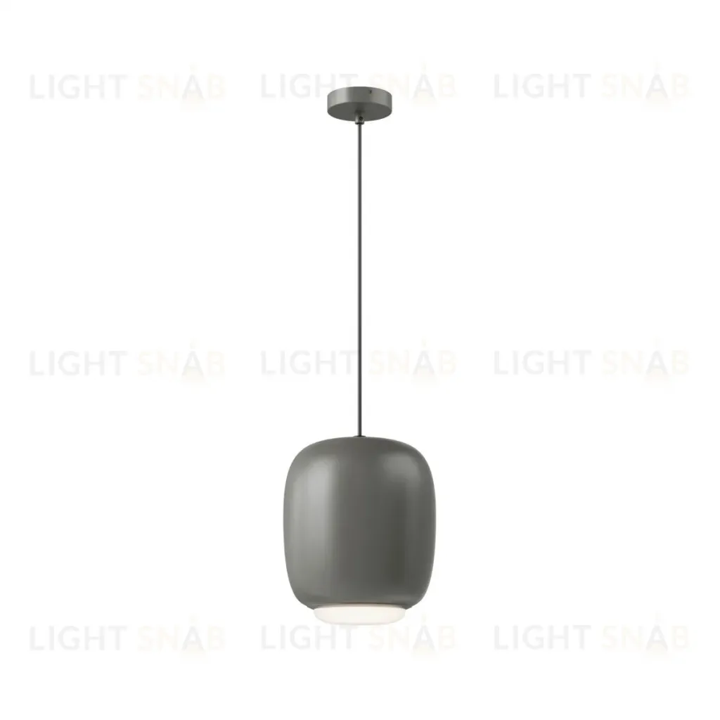 Подвесной светильник Maytoni Brio MOD466PL-L12GR3K MOD466PL-L12GR3K