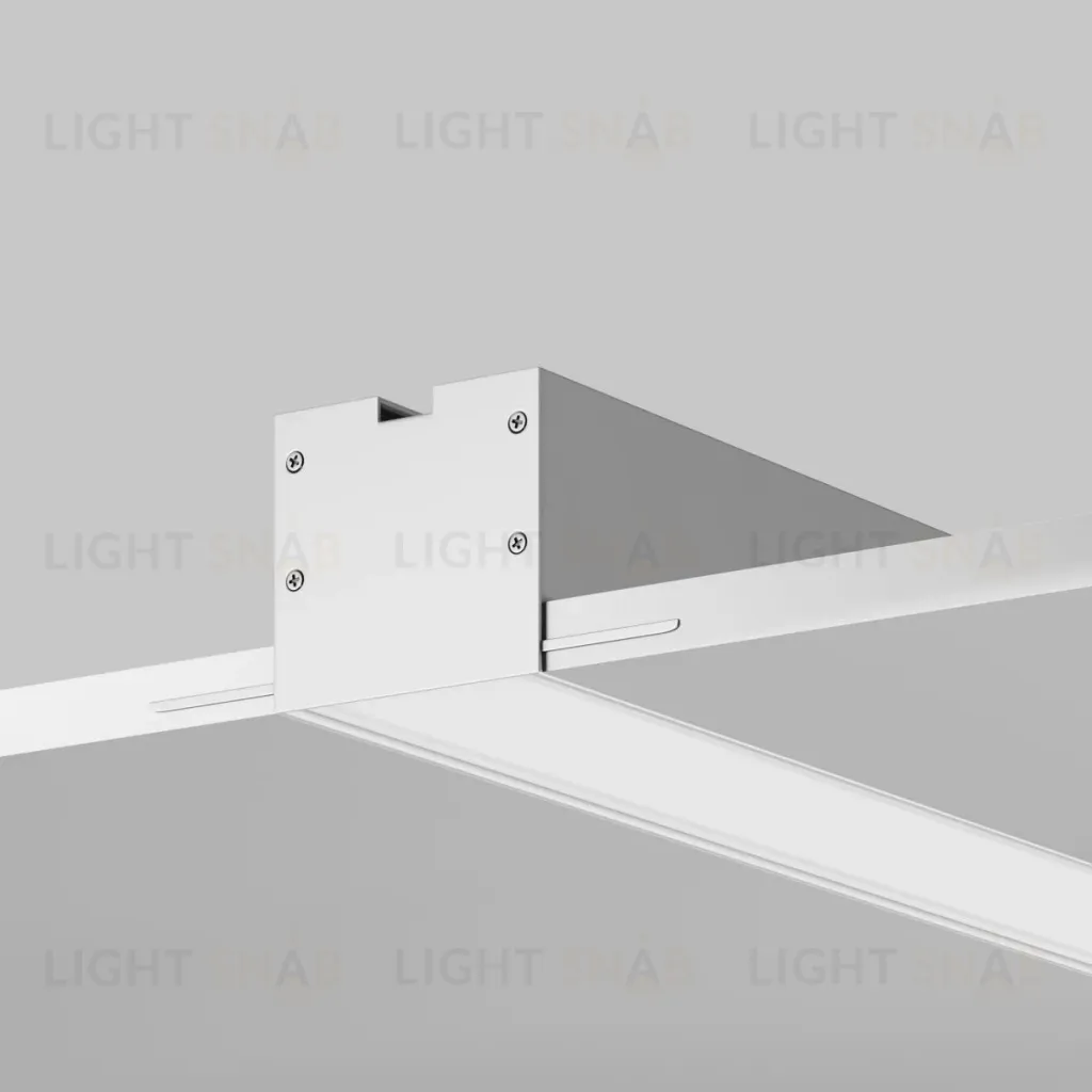 Профиль встраиваемый скрытого монтажа Maytoni Led Strip  636011 636011