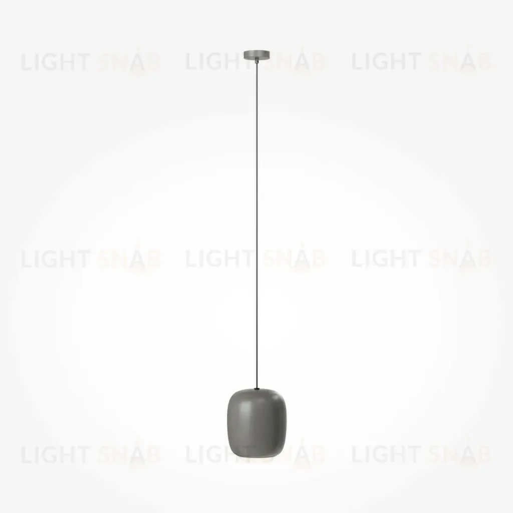 Подвесной светильник Maytoni Brio MOD466PL-L12GR3K MOD466PL-L12GR3K