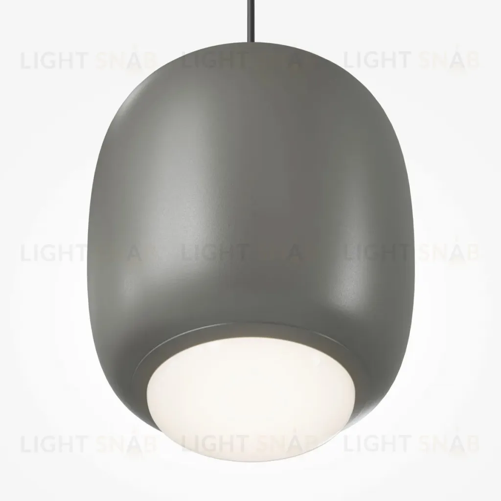 Подвесной светильник Maytoni Brio MOD466PL-L12GR3K MOD466PL-L12GR3K