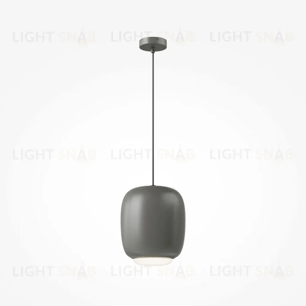 Подвесной светильник Maytoni Brio MOD466PL-L12GR3K MOD466PL-L12GR3K