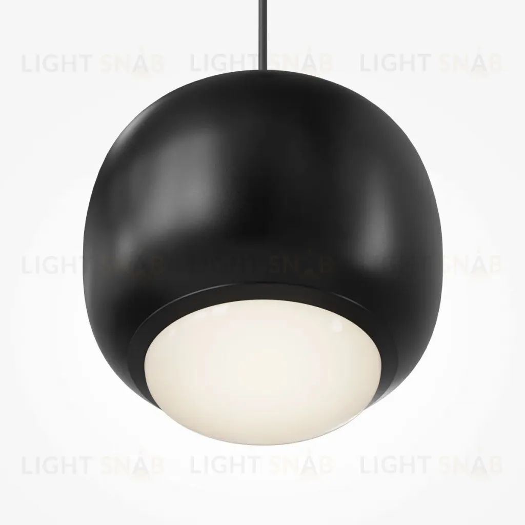 Подвесной светильник Maytoni Brio MOD466PL-L12B3K MOD466PL-L12B3K