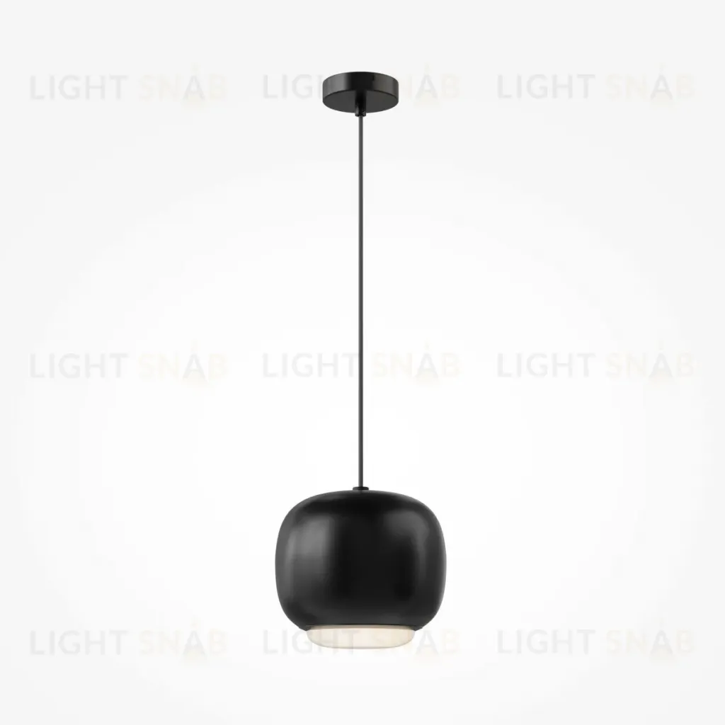 Подвесной светильник Maytoni Brio MOD466PL-L12B3K MOD466PL-L12B3K