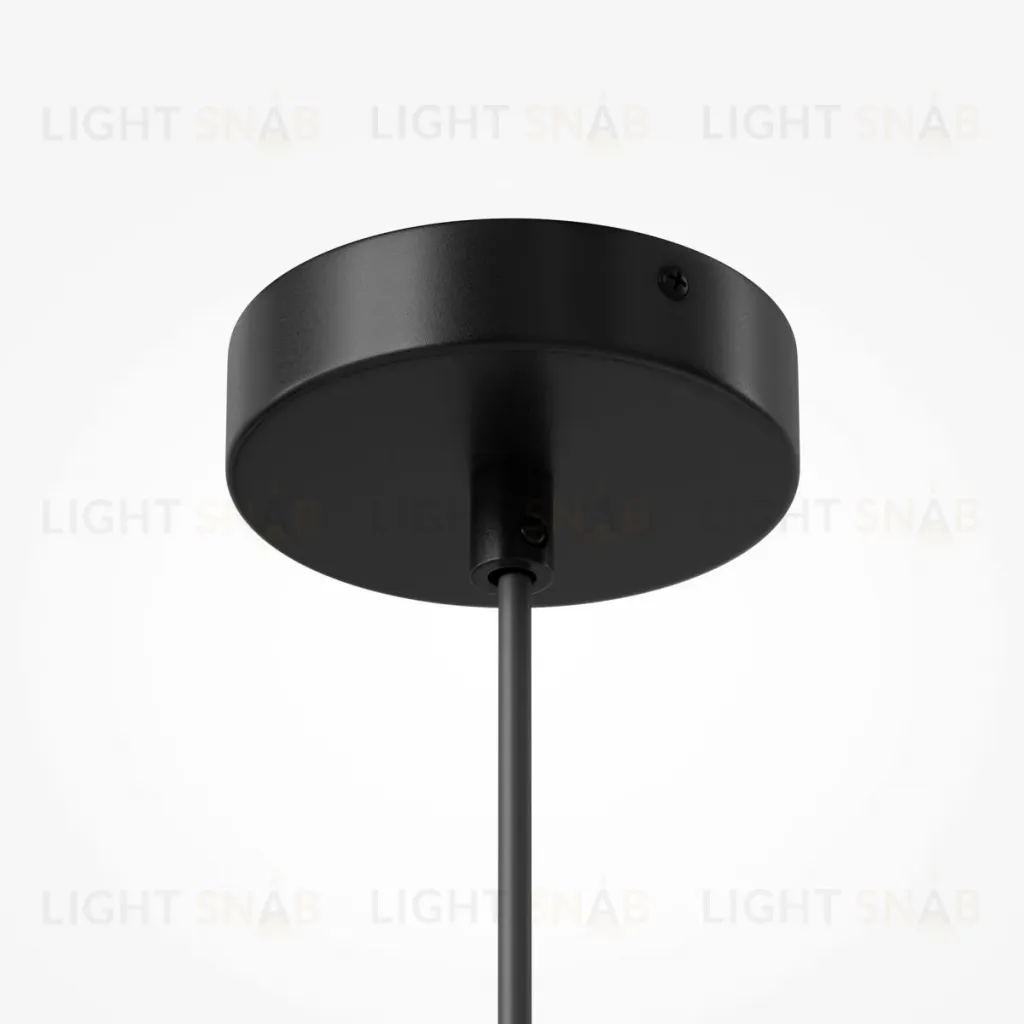 Подвесной светильник Maytoni Brio MOD466PL-L12B3K MOD466PL-L12B3K