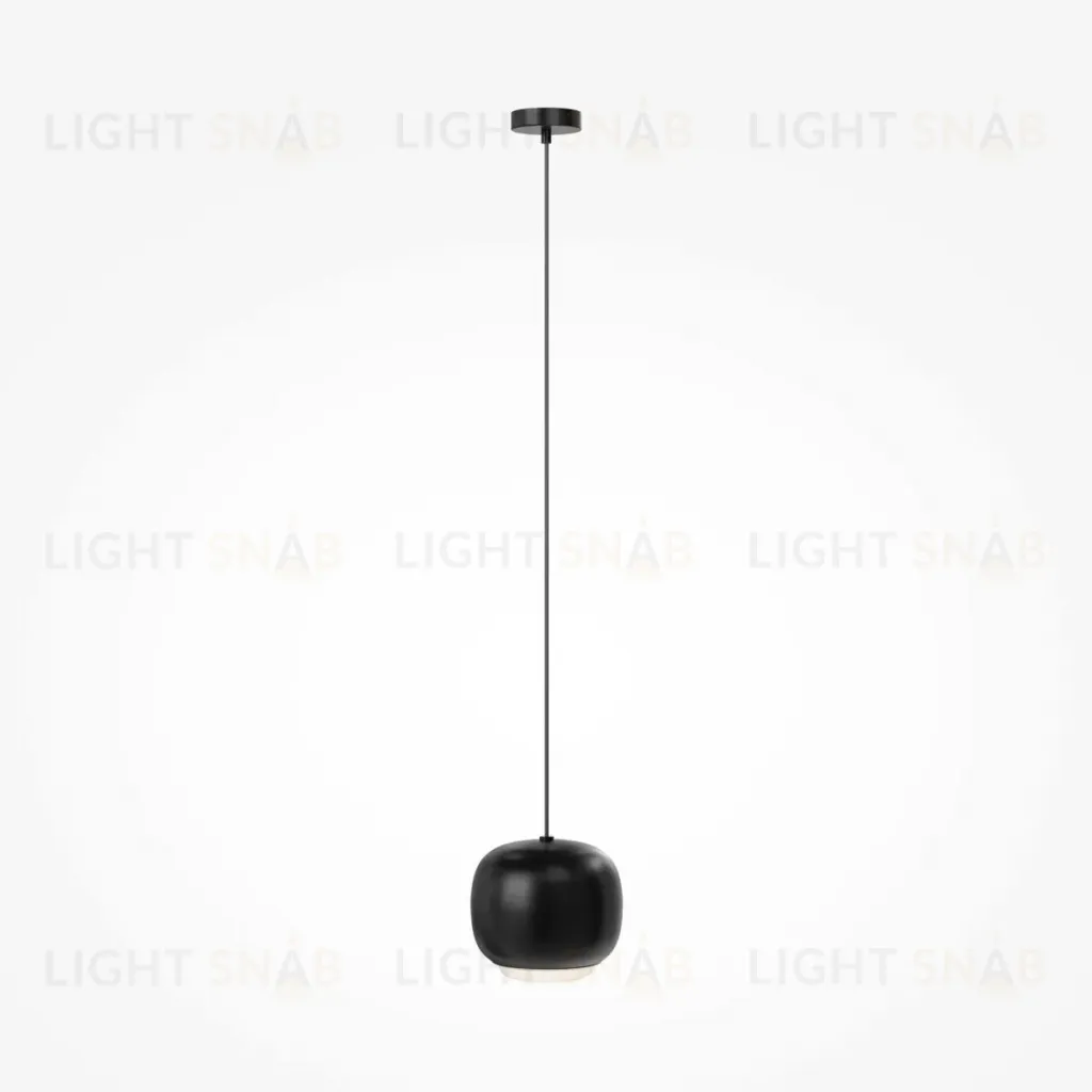 Подвесной светильник Maytoni Brio MOD466PL-L12B3K MOD466PL-L12B3K