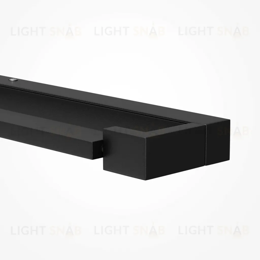 Подсветка для зеркал Maytoni Beam MIR002WL-L16B4K MIR002WL-L16B4K