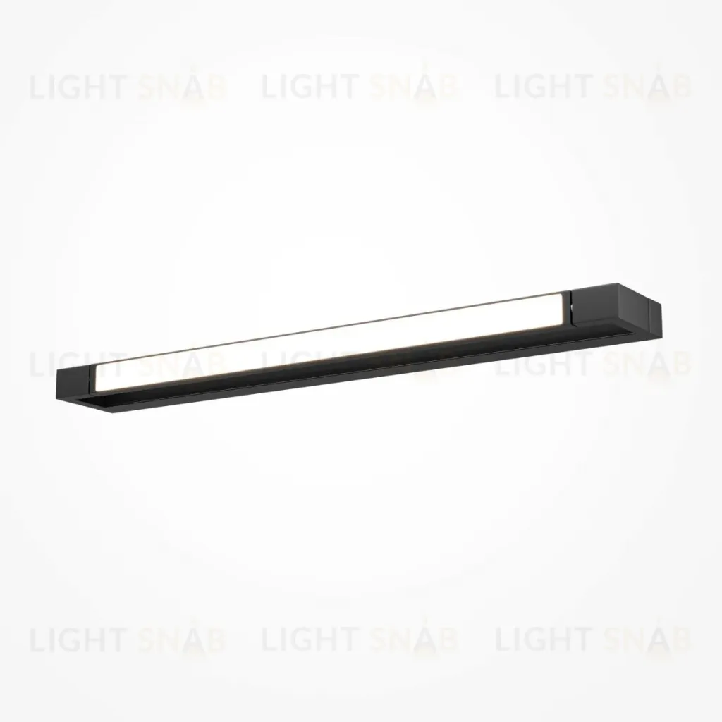 Подсветка для зеркал Maytoni Beam MIR002WL-L16B4K MIR002WL-L16B4K