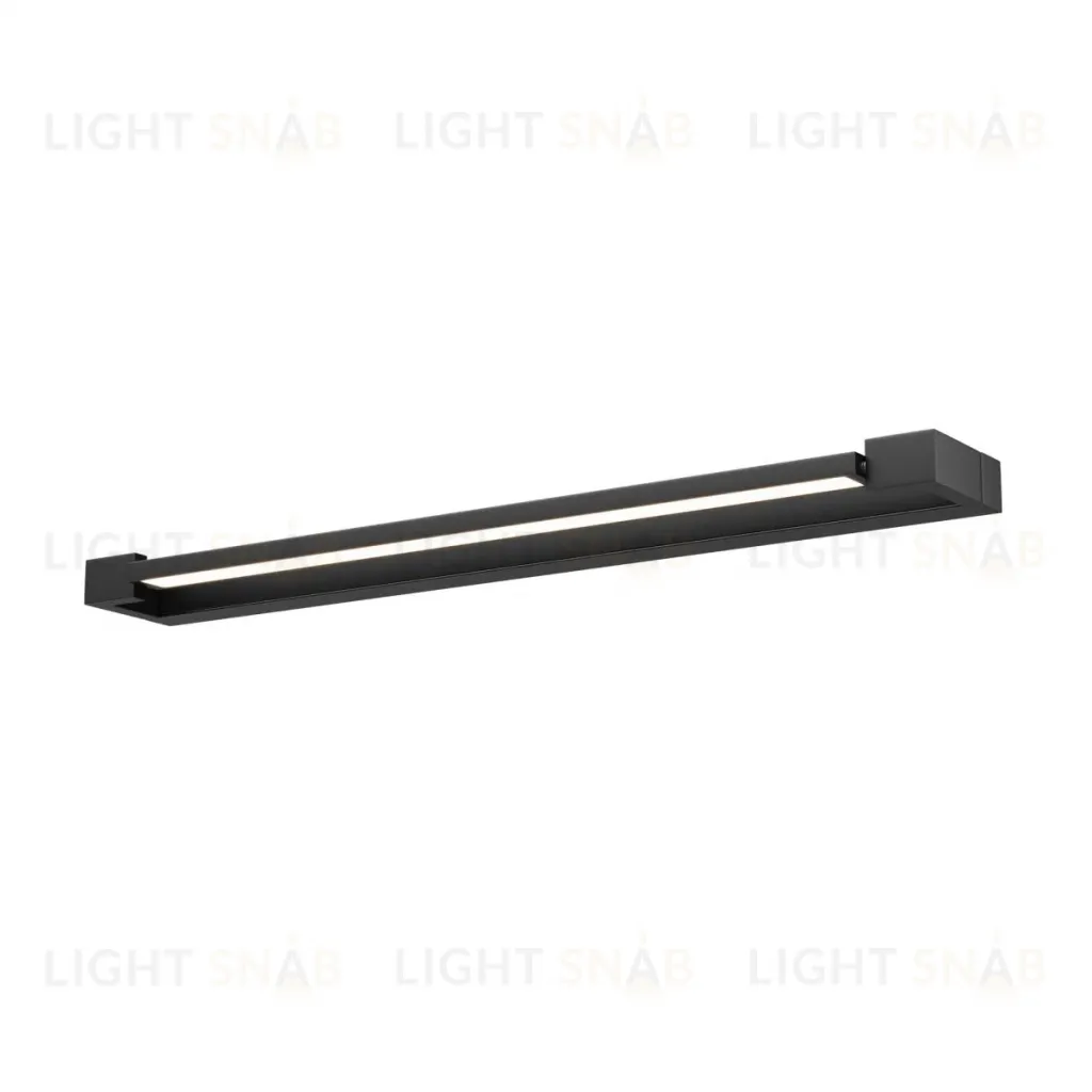 Подсветка для зеркал Maytoni Beam MIR002WL-L16B4K MIR002WL-L16B4K