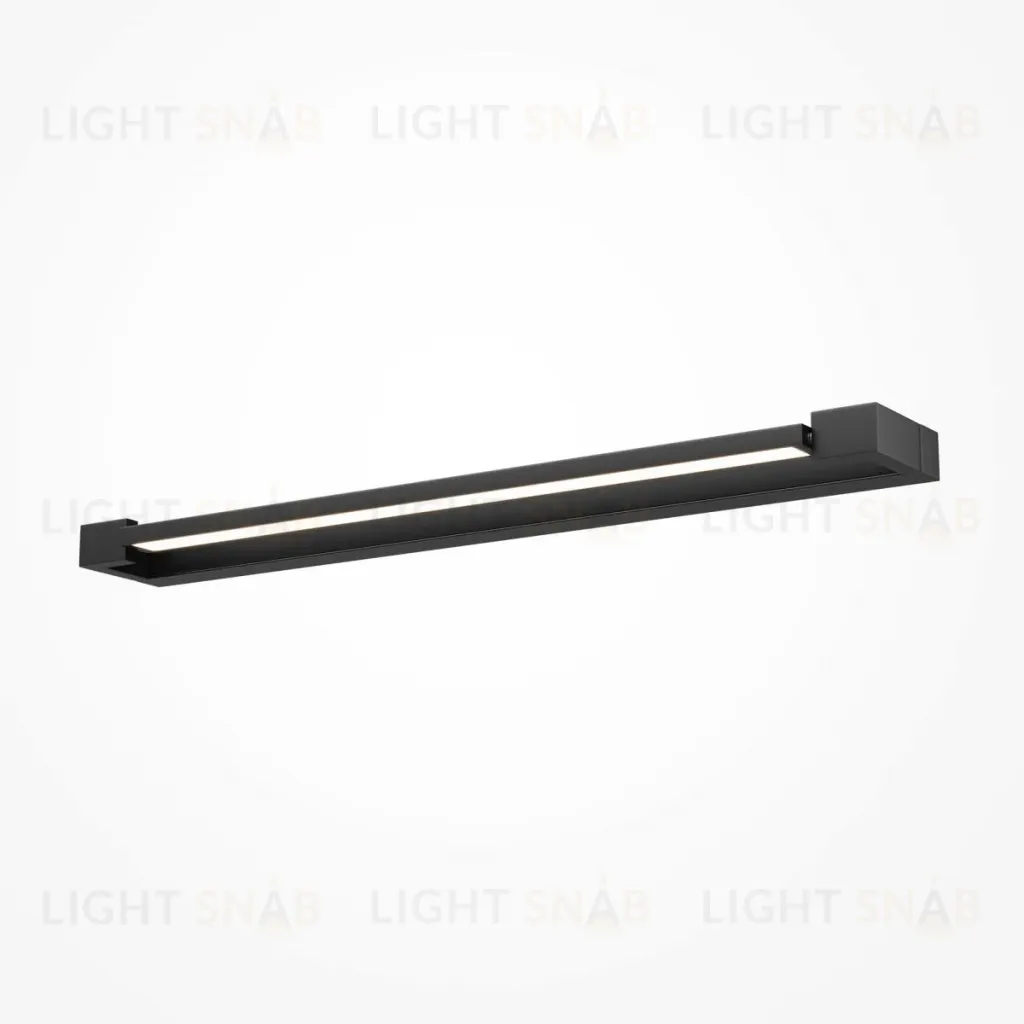 Подсветка для зеркал Maytoni Beam MIR002WL-L16B4K MIR002WL-L16B4K