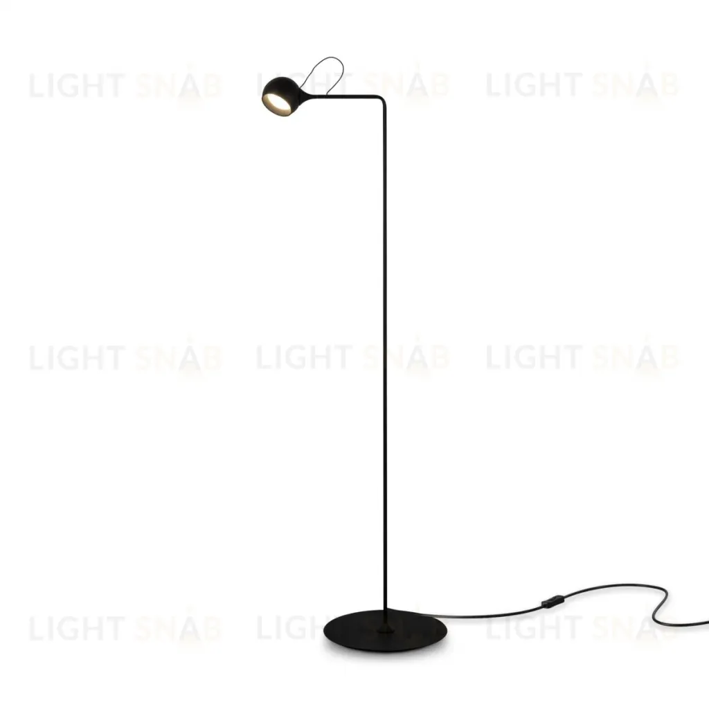 Торшер Freya Magnetico FR5606FL-L9B FR5606FL-L9B