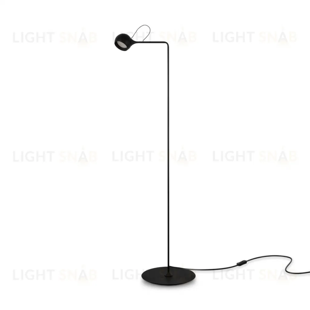 Торшер Freya Magnetico FR5606FL-L9B FR5606FL-L9B