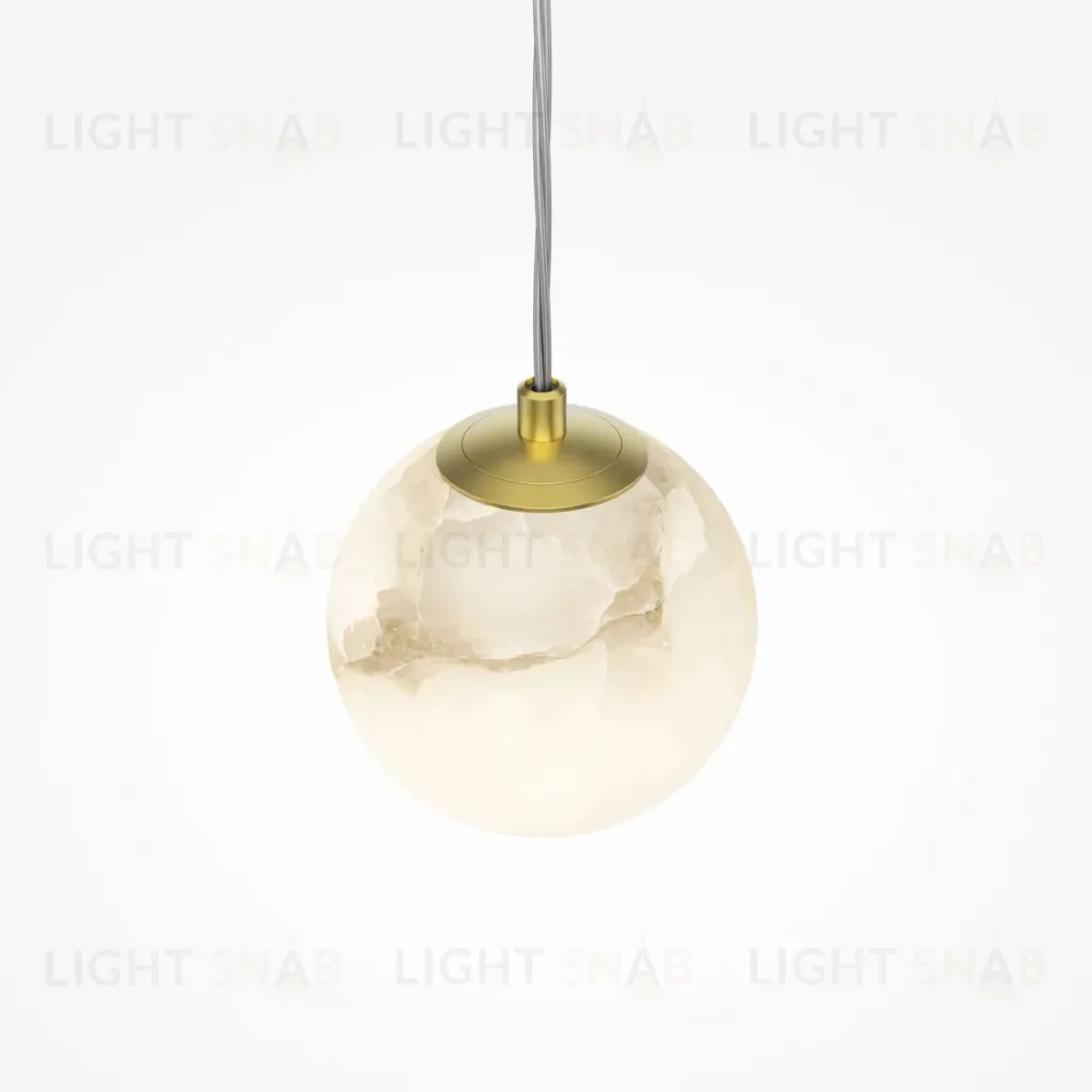 Подвесной светильник Maytoni Yora MOD464PL-L5BSK MOD464PL-L5BSK