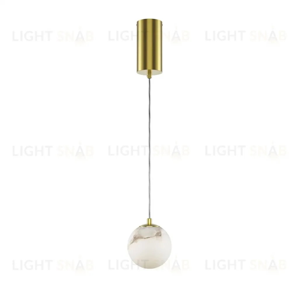 Подвесной светильник Maytoni Yora MOD464PL-L5BSK MOD464PL-L5BSK