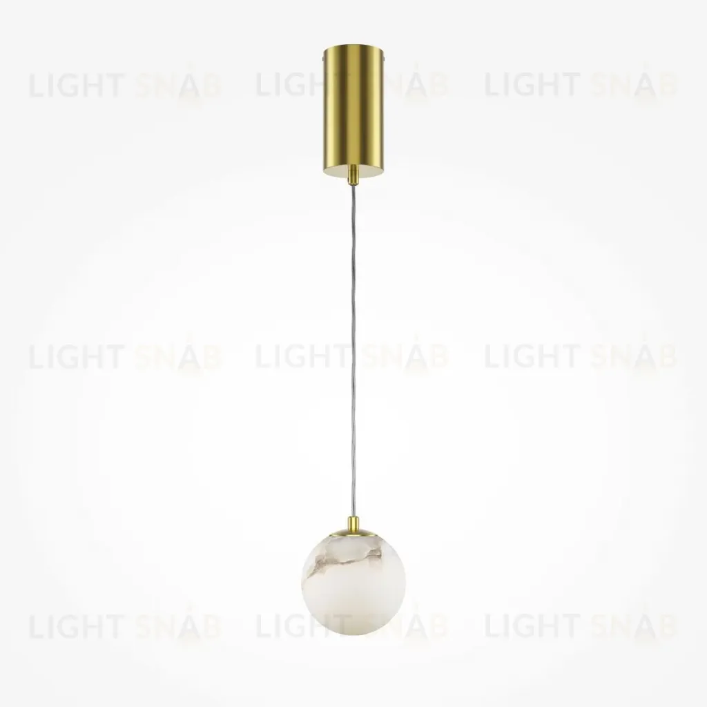 Подвесной светильник Maytoni Yora MOD464PL-L5BSK MOD464PL-L5BSK