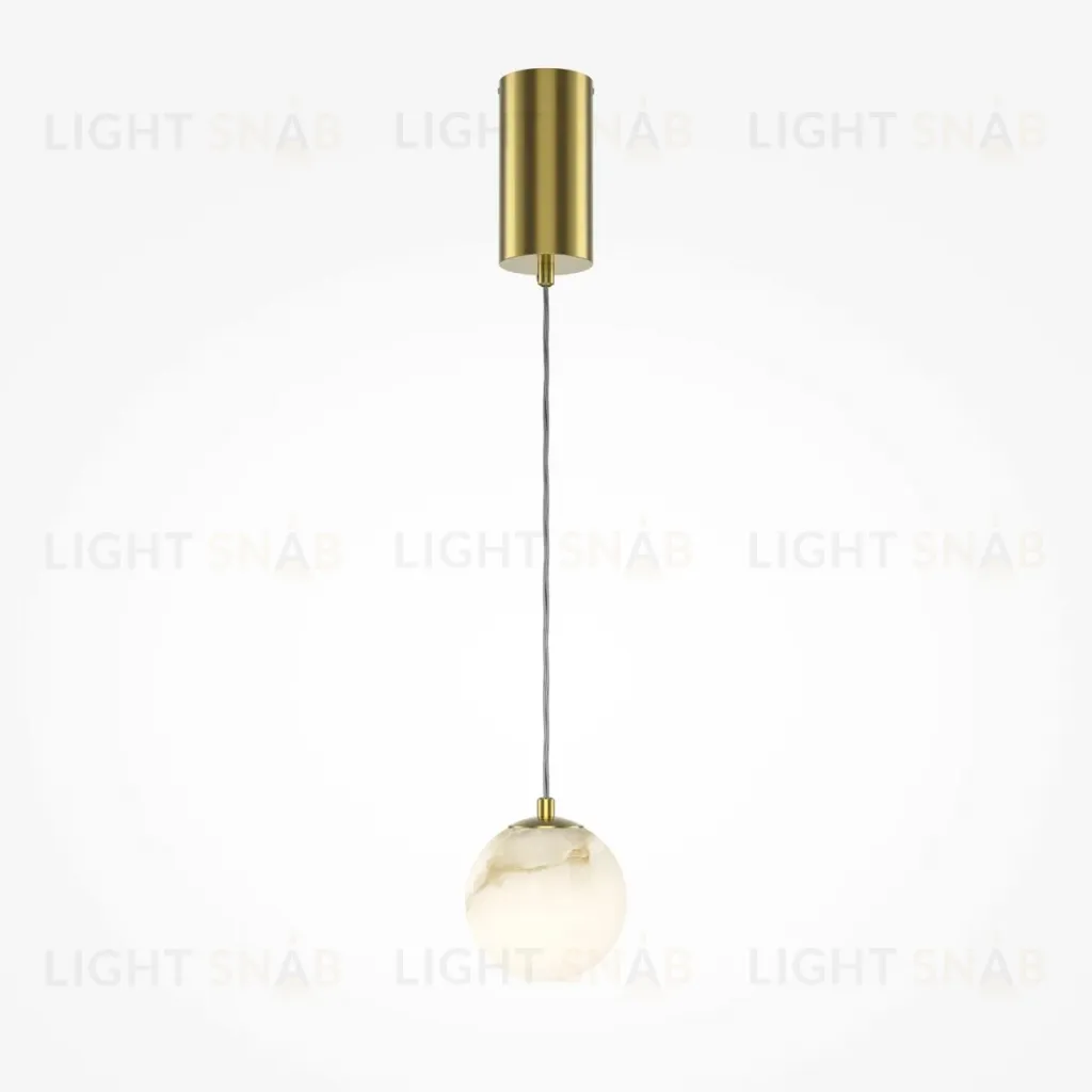 Подвесной светильник Maytoni Yora MOD464PL-L5BSK MOD464PL-L5BSK