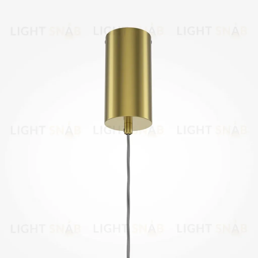 Подвесной светильник Maytoni Yora MOD464PL-L5BSK MOD464PL-L5BSK