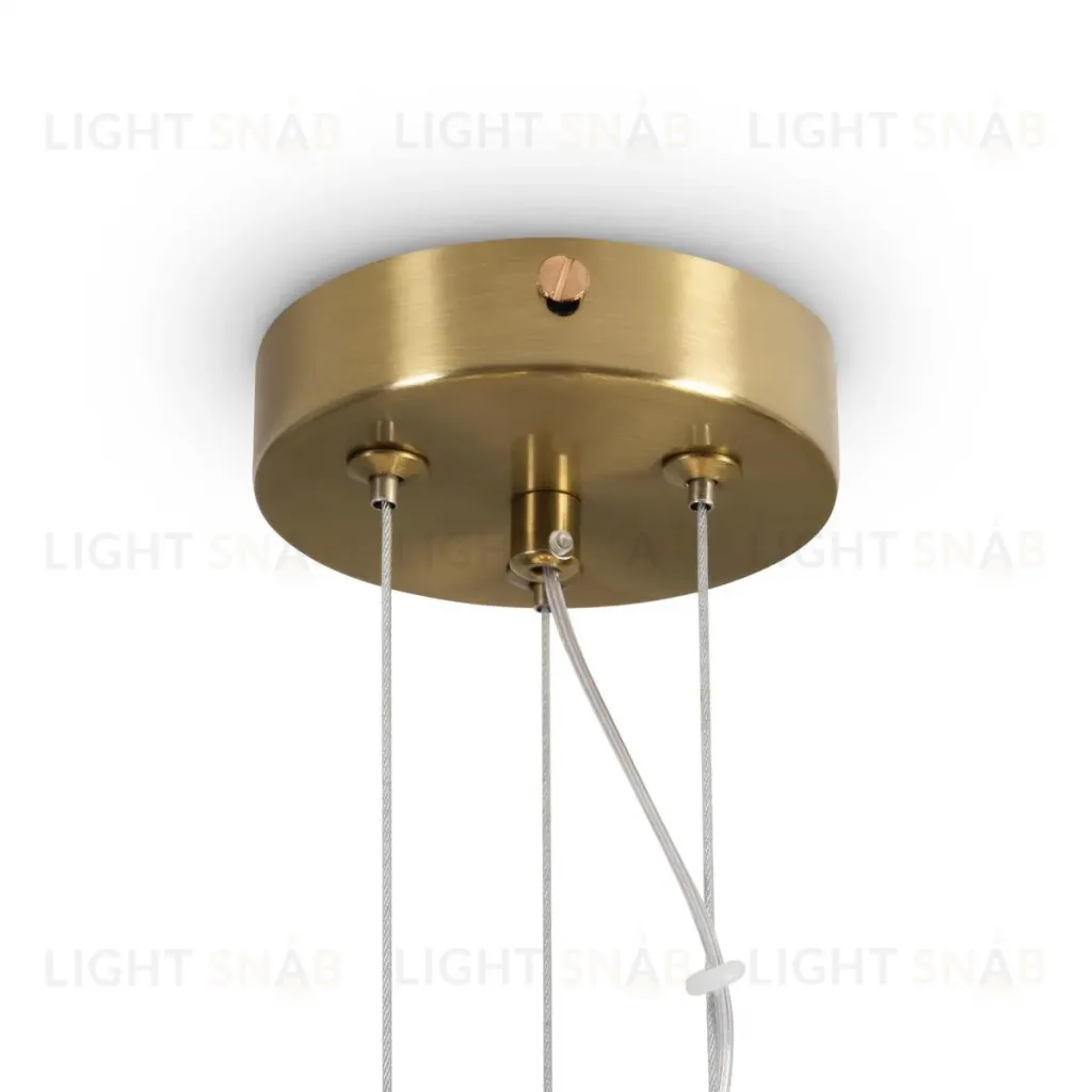 Подвесной светильник Freya Pareo FR5590PL-01BS1 FR5590PL-01BS1