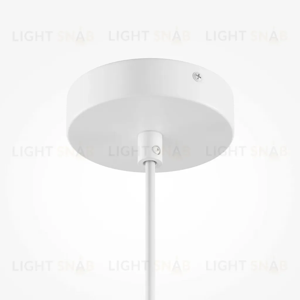 Подвесной светильник Maytoni Brio MOD466PL-L12W3K MOD466PL-L12W3K