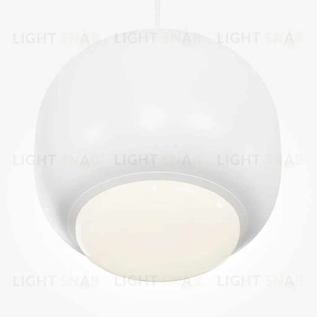 Подвесной светильник Maytoni Brio MOD466PL-L12W3K MOD466PL-L12W3K
