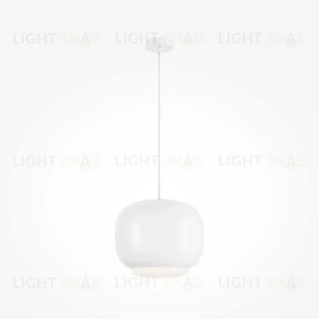 Подвесной светильник Maytoni Brio MOD466PL-L12W3K MOD466PL-L12W3K