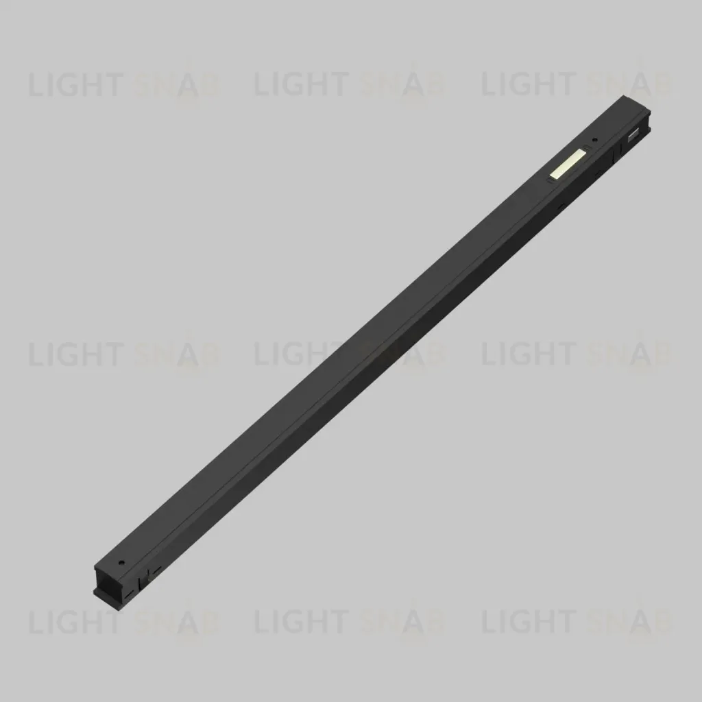 Трековый магнитный светильник Maytoni Technical Basis TR231-2-10W4K-B TR231-2-10W4K-B