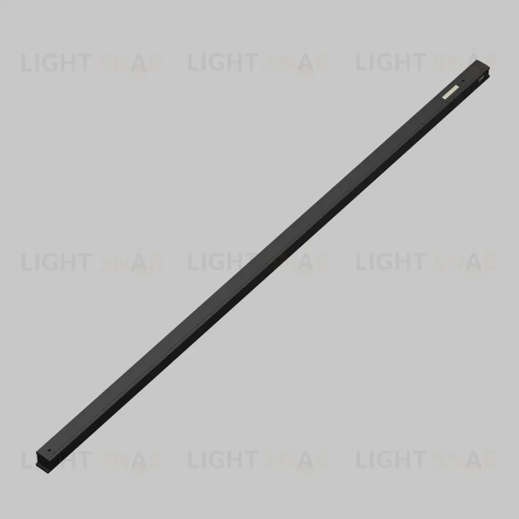 Трековый магнитный светильник Maytoni Technical Basis TR231-2-15W3K-B TR231-2-15W3K-B