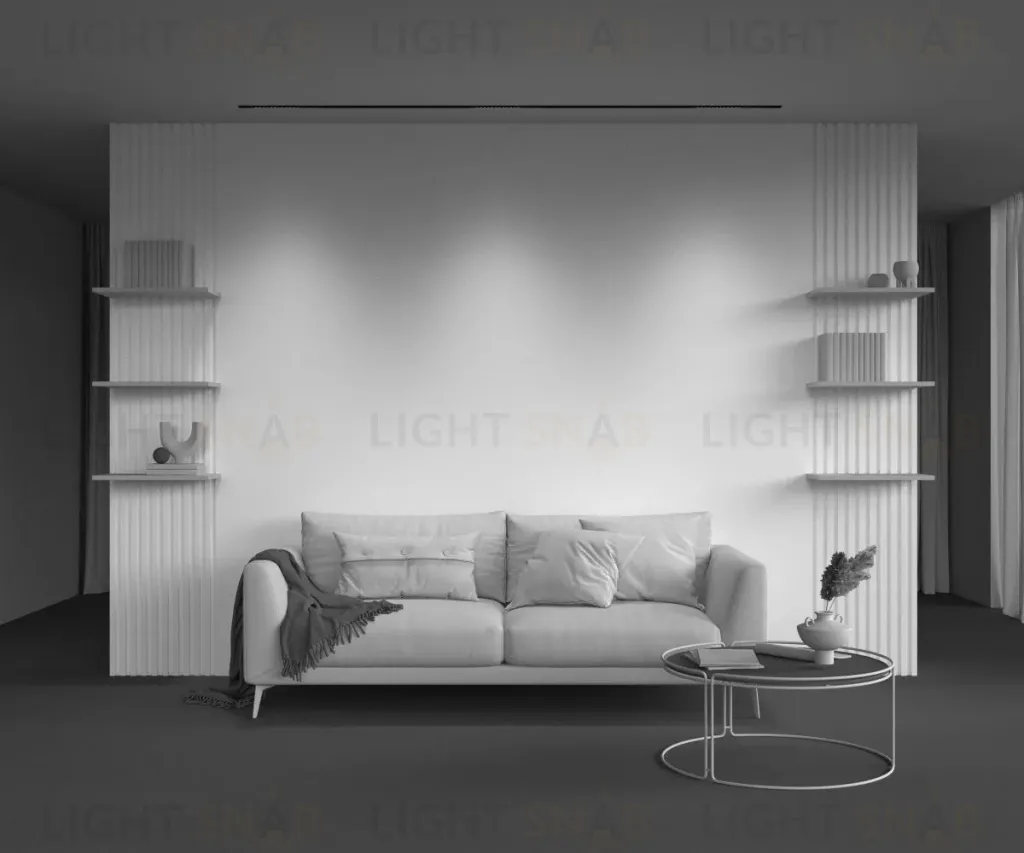 Трековый магнитный светильник Maytoni Technical Points TR232-2-10W4K-B TR232-2-10W4K-B