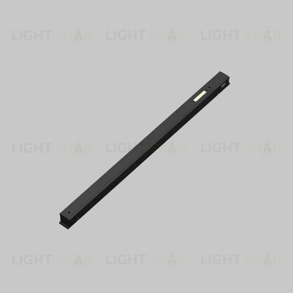Трековый магнитный светильник Maytoni Technical Points TR232-2-10W4K-B TR232-2-10W4K-B
