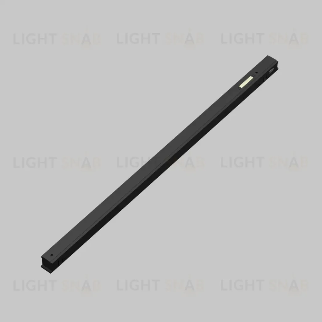 Трековый магнитный светильник Maytoni Technical Points TR232-2-15W3K-B TR232-2-15W3K-B