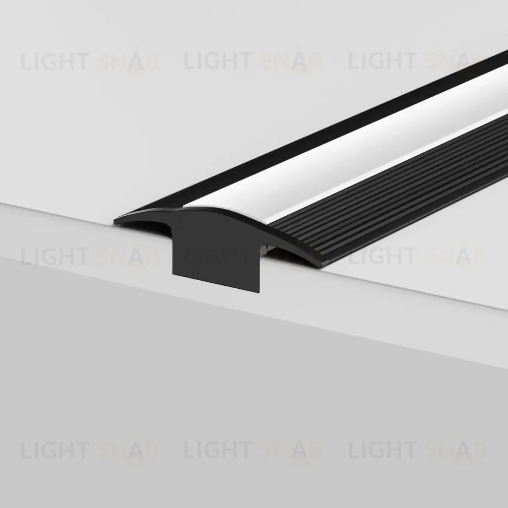 Комплект заглушек (для профиля ALM-3710-B-2M) 2 шт Maytoni Led Strip  642086 642086