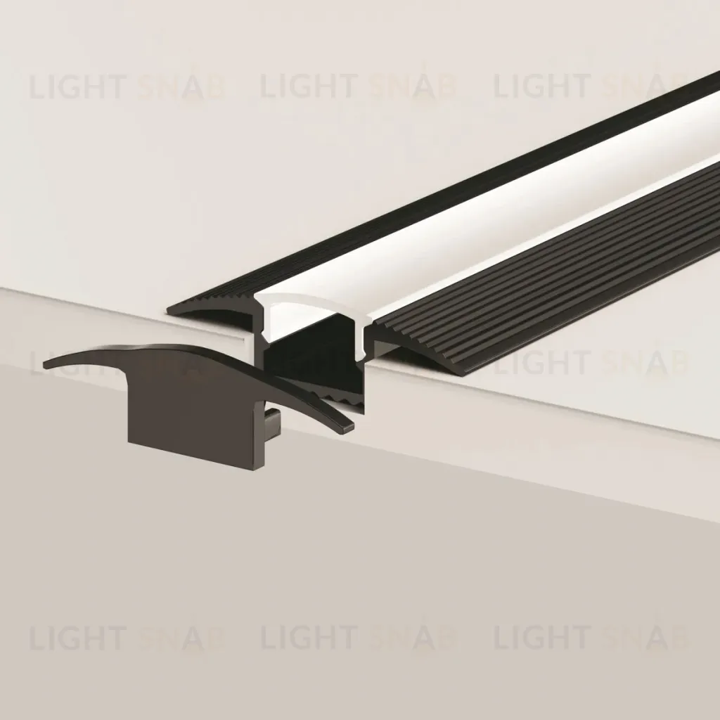 Профиль встраиваемый в пол Maytoni Led Strip  636023 636023