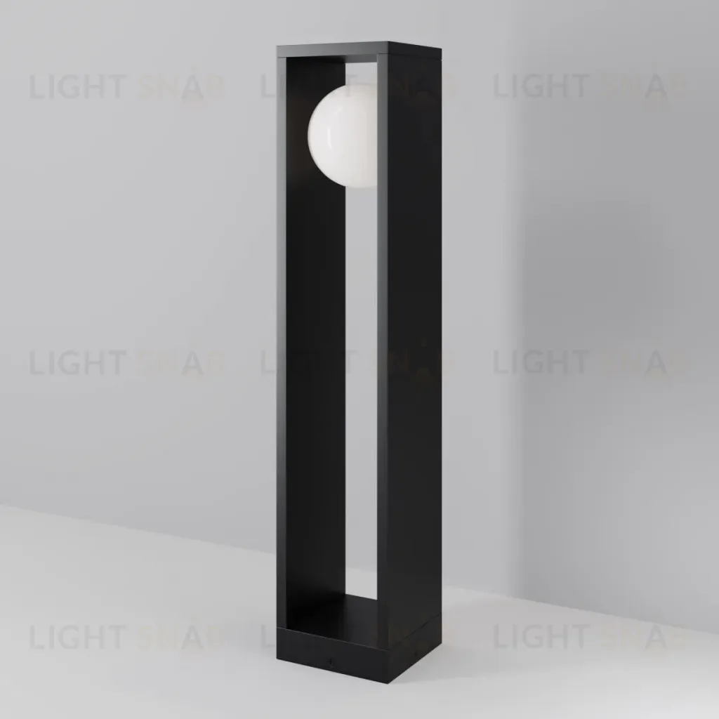Ландшафтный светильник Maytoni Slate O483FL-L10GF3K O483FL-L10GF3K