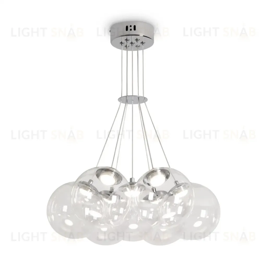 Подвесной светильник Freya Verto FR5580PL-L35N FR5580PL-L35N