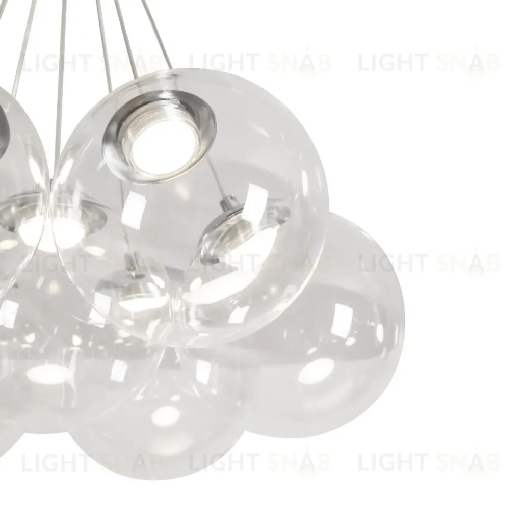 Подвесной светильник Freya Verto FR5580PL-L35N FR5580PL-L35N