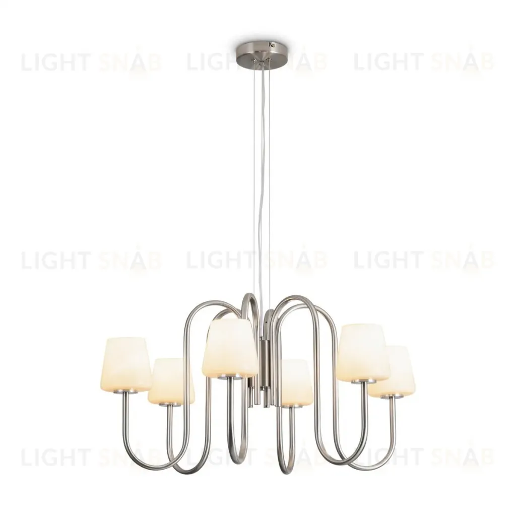 Подвесной светильник Freya Jade FR2039PL-06N FR2039PL-06N