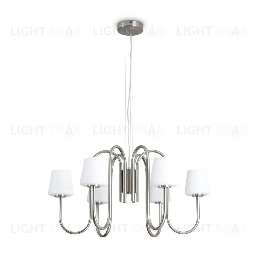 Подвесной светильник Freya Jade FR2039PL-06N FR2039PL-06N