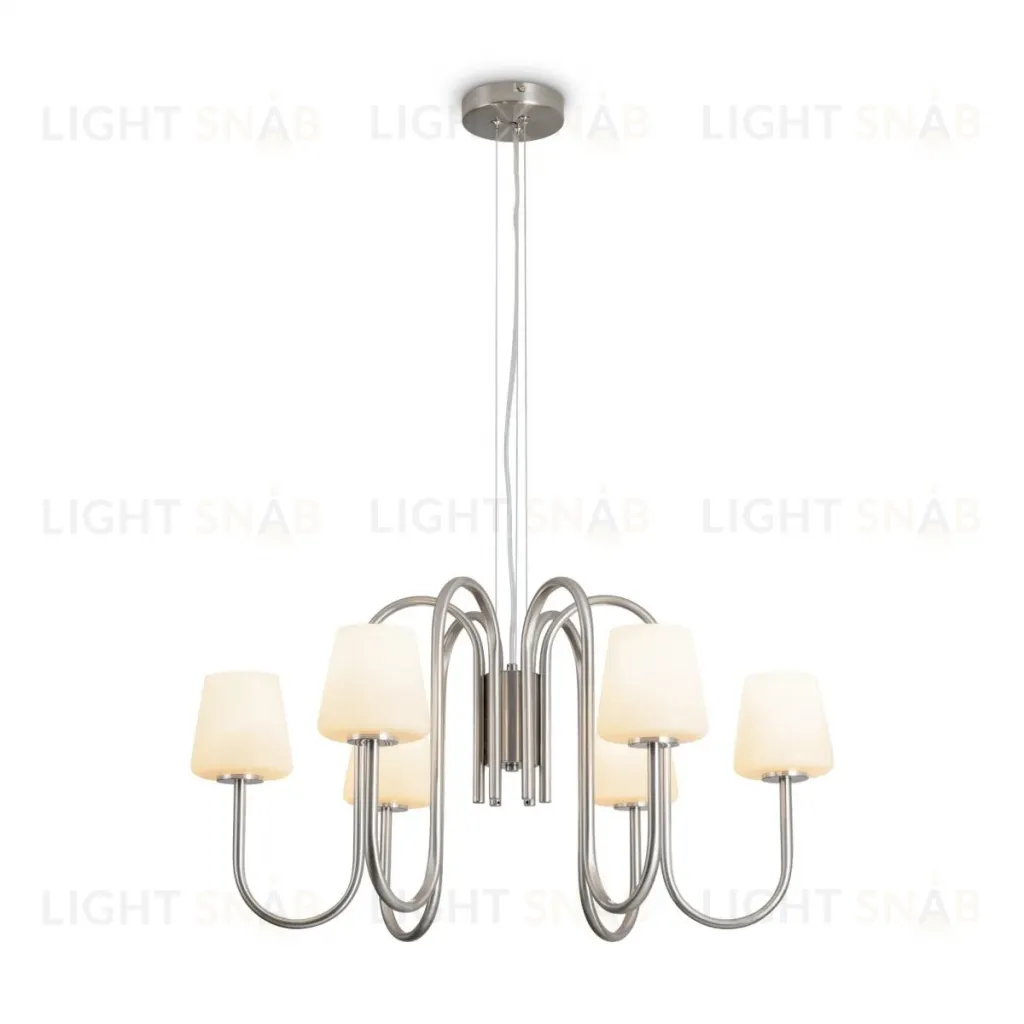 Подвесной светильник Freya Jade FR2039PL-06N FR2039PL-06N