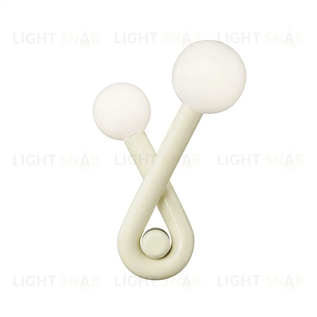 Бра Maytoni Vortex MOD476WL-02BG MOD476WL-02BG