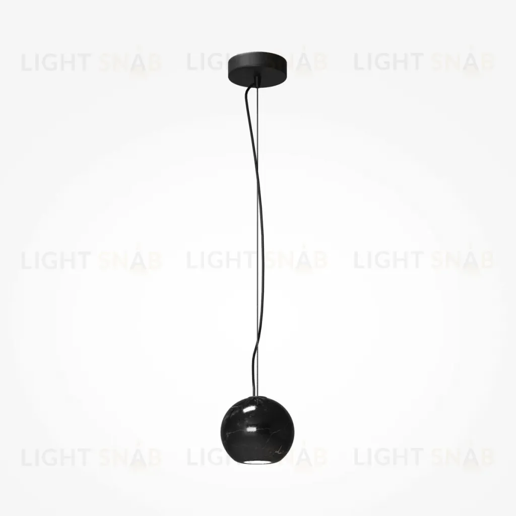 Подвесной светильник Maytoni Basic Texture MOD461PL-01B MOD461PL-01B