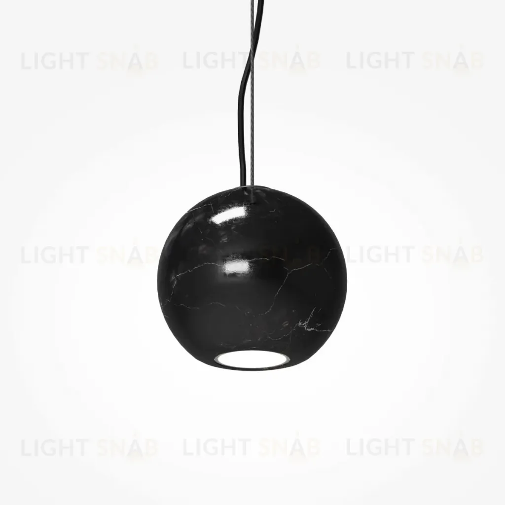 Подвесной светильник Maytoni Basic Texture MOD461PL-01B MOD461PL-01B