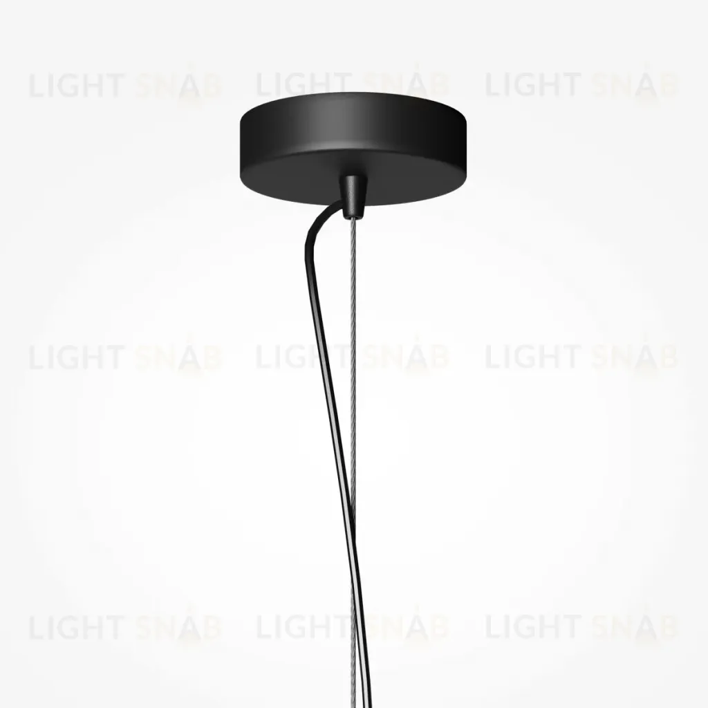 Подвесной светильник Maytoni Basic Texture MOD461PL-01B MOD461PL-01B