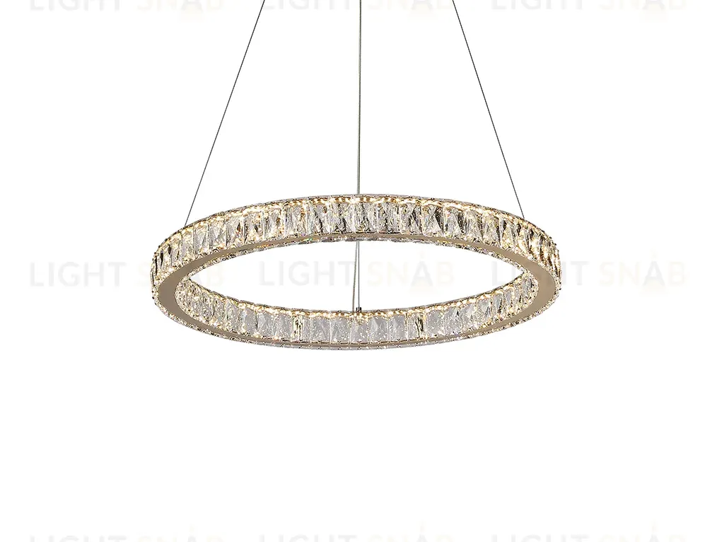 Подвесная люстра Newport 8580/60 C gold М0071282 8580/60 C gold