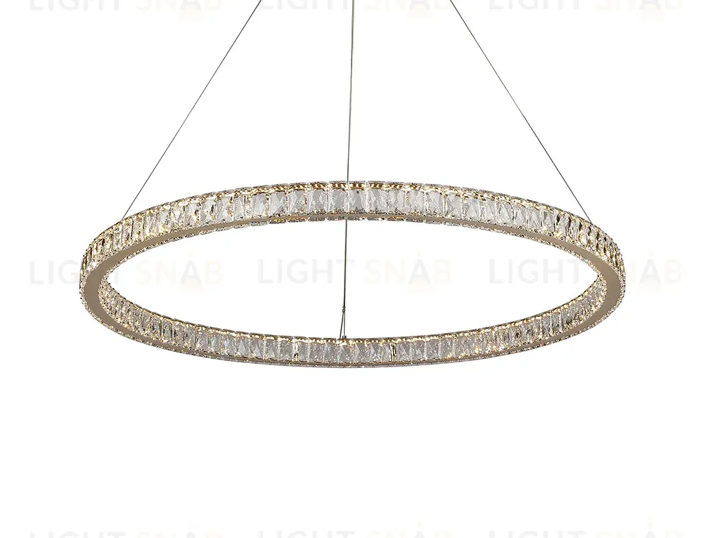 Подвесная люстра Newport 8580/100 C gold М0071287 8580/100 C gold