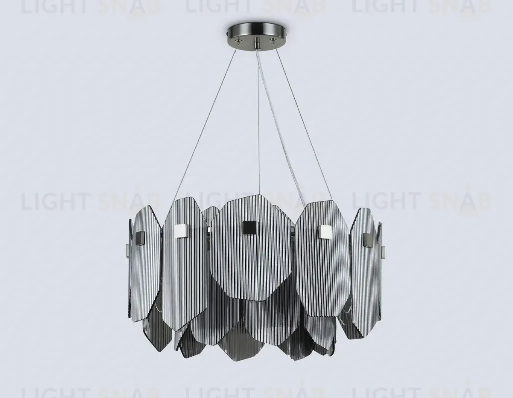 Подвесной светильник Ambrella Light High Light Crystal LH31201 LH31201