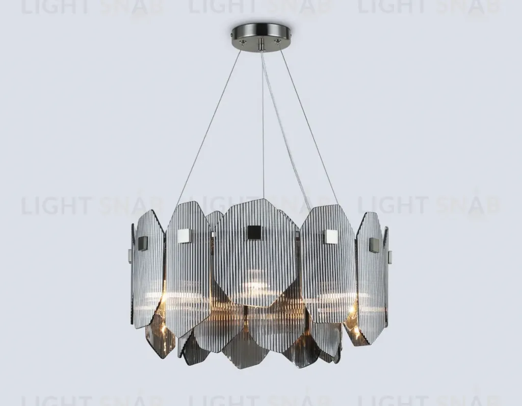 Подвесной светильник Ambrella Light High Light Crystal LH31201 LH31201