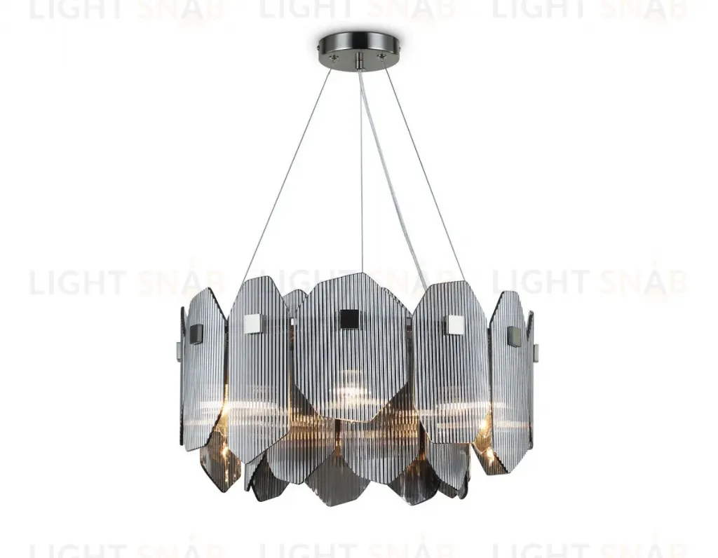 Подвесной светильник Ambrella Light High Light Crystal LH31201 LH31201