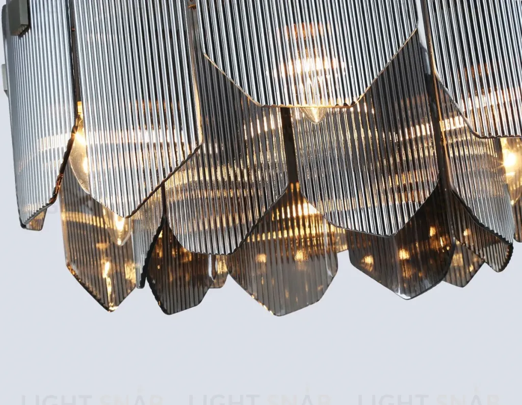 Подвесной светильник Ambrella Light High Light Crystal LH31201 LH31201