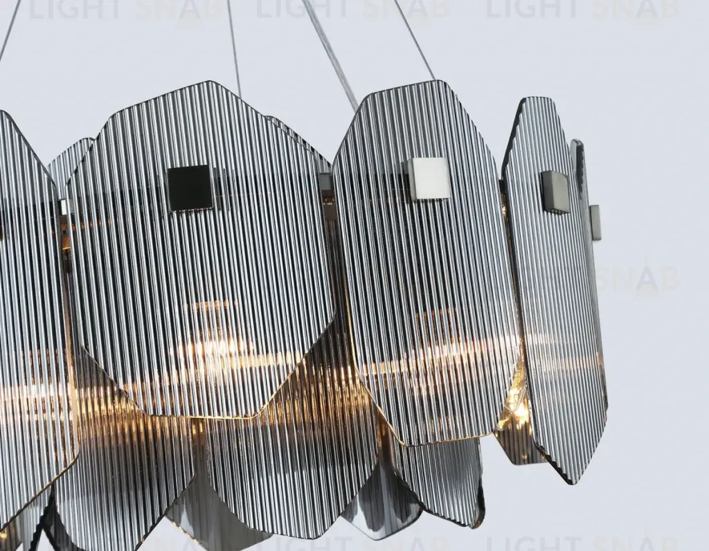 Подвесной светильник Ambrella Light High Light Crystal LH31201 LH31201