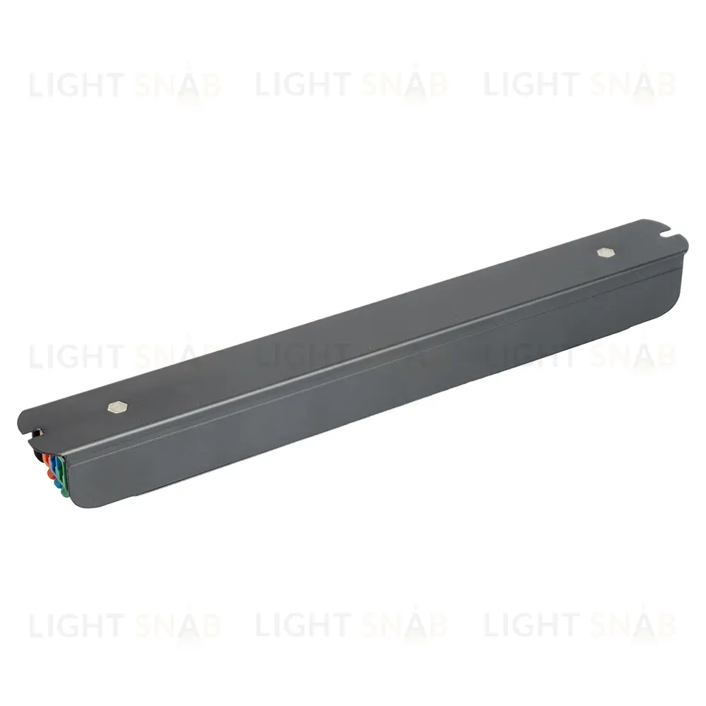 Трансформатор для светодиодной ленты с диммированием Feron LB006 150W 24V IP20 52130 52130