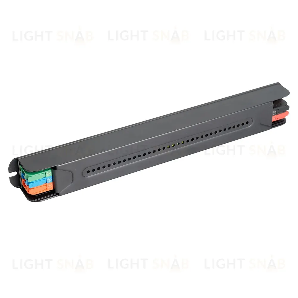 Трансформатор для светодиодной ленты с диммированием Feron LB006 150W 24V IP20 52130 52130